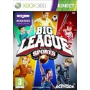 Hra na Xbox 360 Big League Sports