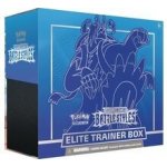 Pokémon TCG Battle Styles Elite Trainer Box Rapid Strike Urshifu – Hledejceny.cz