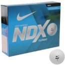 Nike Distance NDX Heat Golf Balls 12 Pack