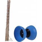 Diabolo na kartě dřevo plast – Sleviste.cz
