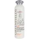Greenfields šampon a kondicioner 400 ml
