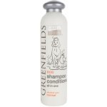Greenfields šampon a kondicioner 400 ml – Hledejceny.cz