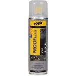 Toko Shoe Proof+care 250 ml – Hledejceny.cz