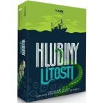 TLAMA Games Hlubiny lítosti – Zboží Živě