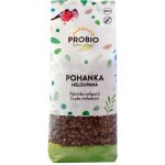 ProBio Pohanka BIO neloupaná 400g – Sleviste.cz