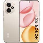 HONOR 400 8GB/512GB Desert Gold – Zboží Živě