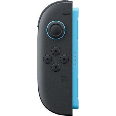 Nintendo Joy-Con 2 (L) Light Blue – Zboží Živě Nintendo Joy-Con 2 (L) Light Blue – Zboží Živě