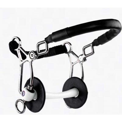 Trust Spec udidlo hackamore kombi short Flexi soft inno sense – Sleviste.cz