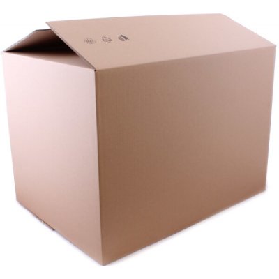 TAVOBAL Kartonová krabice 700*500*500 mm – Sleviste.cz