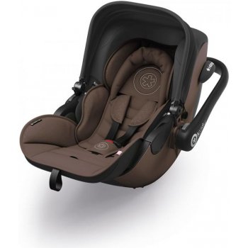 Kiddy Evolution Pro 2 2017 Nougat Brown