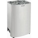 Harvia Club K15G steel – Sleviste.cz