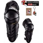 Chránič kolen Leatt Knee Guard Dual AXIS – Hledejceny.cz
