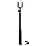 MadMan PRO RC 112 cm černá monopod MDMSELF112BTK3BLACK – Hledejceny.cz