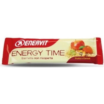 Enervit Energy Time Bar 35 g