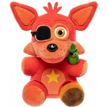 Five Nights at Freddy’s Rockstar Foxy 15 cm