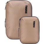 Thule Cube Set TCCS201 Gentle Beige – Zbozi.Blesk.cz