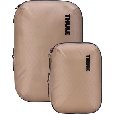 Thule Cube Set TCCS201 Gentle Beige – Zbozi.Blesk.cz
