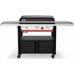 Weber Slate GPD Premium 76 cm – Sleviste.cz