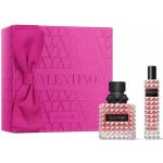 Valentino Valentino Donna Born In Roma parfémovná voda 50 ml + parfémovná voda 15 ml – Sleviste.cz