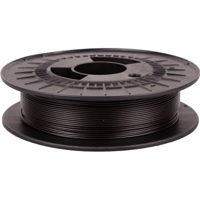 Filament PM CFJet, 1,75mm, 0,5kg, černá ( PETG + Carbon fiber )