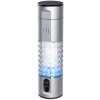 Filtrační konvice a láhev UVtech Hydrogen-3 Pro Stříbrná 280 ml