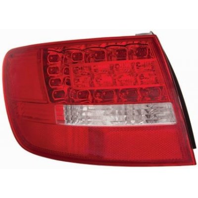 DEPO AI A6 04-/L zad světlo 446-1905L-UE-CR – Hledejceny.cz