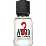 Dsquared2 2 Wood toaletní voda unisex 30 ml – Hledejceny.cz