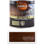 Xyladecor Extreme 2,5 l ořech – Zbozi.Blesk.cz