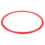 MUFFIK Aktivní kruh Červená Ø 40 cm MFA-02-2 – Zboží Dáma