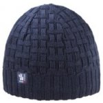 Kama pletená merino čepice A112 tmavě modrá – Zboží Mobilmania