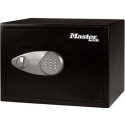 MasterLock X125ML