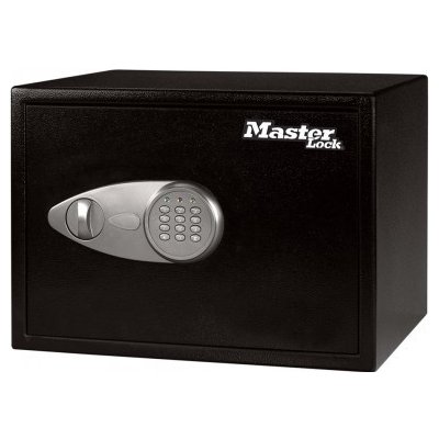MasterLock X125ML – Hledejceny.cz