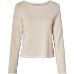 esmara Dámský svetr béžová – Zboží Dáma