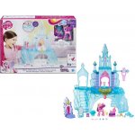 Hasbro My Little Pony Kříštálový palác – Hledejceny.cz