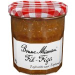 Bonne Maman,Francie fíkový Džem 370 g – Zboží Dáma