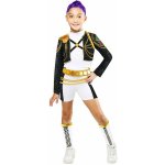 K-POP RUMI golden deluxe – Zboží Dáma