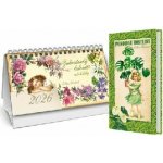 Zahradnický + Pokojové rostliny 2026 – Hledejceny.cz