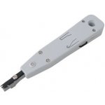 Zářezový narážecí nástroj typ LSA, pro UTP/STP kabely – Zbozi.Blesk.cz