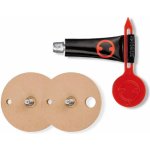 Sada upevňovací BK43-2 Tesa, náhradní – Sleviste.cz