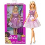 Barbie Jde na oslavu – Zboží Dáma