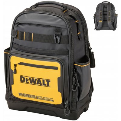 DeWalt Pro Batoh DWST60102-1 – Sleviste.cz
