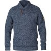 Pánský rolák Fjällräven Lada Sweater Men dark navy