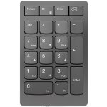Lenovo Go Wireless Numeric Keypad GY41C33979 – Zboží Mobilmania