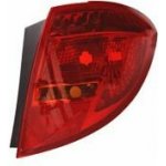 Zadní světlo- pravé vnější OPEL MERIVA B 2010-2014 |010-2014| AUTOMOTIVE LIGHTING | 5901532536263 – Hledejceny.cz