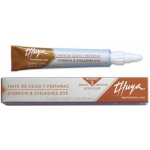 Thuya barva na řasy Argan + Keratin světle hnědá 14 ml – Zbozi.Blesk.cz