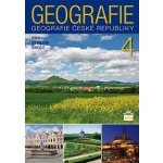 Geografie 4 pro střední školy – Zboží Mobilmania