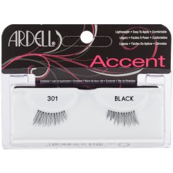 Ardell Pro Magnetic Half Accents 001