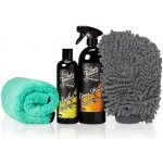 Auto Finesse Sada autokosmetiky, která umyje váš vůz do lesku a vyživí vosk – Hledejceny.cz