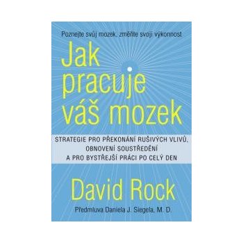 Jak pracuje váš mozek - David Rock