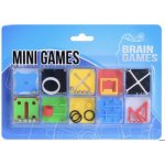 Brain Games sada hlavolamů 10 ks – Hledejceny.cz